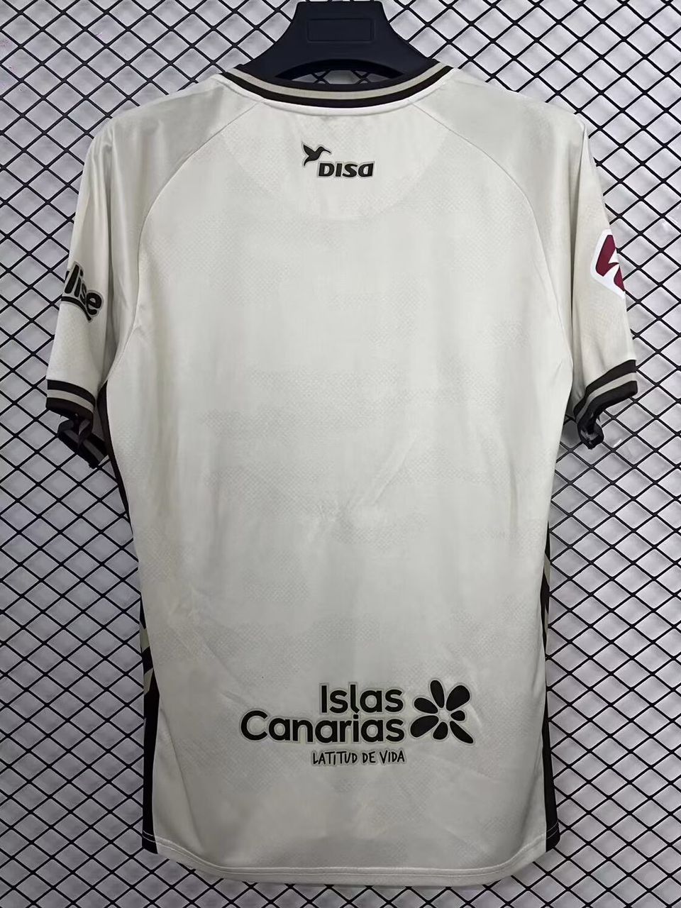 UD LAS PALMAS III 25/26  HOMBRE