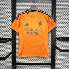 REAL MADRID II  24/ 25
