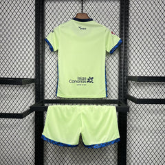 UD LAS PALMAS III  24/25 CONJUNTO INFANTIL