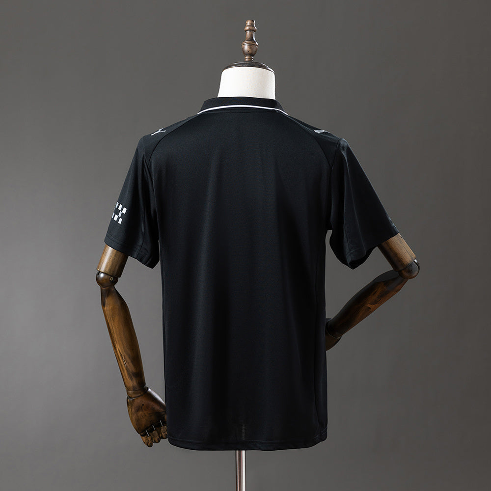 CAMISETA MANCHESTER CITY SEGUNDA EQUIPACION 25/26