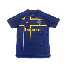 BOCA JUNIORS   III  24/25  HOMBRE