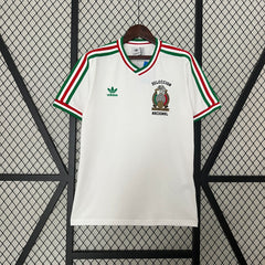 RETRO MEXICO EDICION ESPECIAL 24/25 HOMBRE