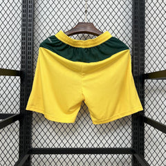 Ac Milan 2025/26 Tercera Equipación Pantalón Corto - Bota de Oro Tienda