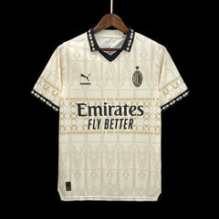 AC MILAN EDCIÓN ARTICULACIÓN 24/25 HOMBRE - Bota de Oro Tienda