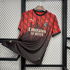 AC MILAN EDICIÓN ESPECIAL CATEDRAL 24/25 HOMBRE - Bota de Oro Tienda
