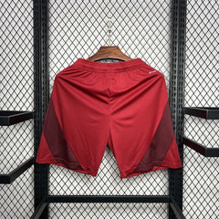 AC MILAN I PANTALON CORTO 24/25 (cópia) - Bota de Oro Tienda