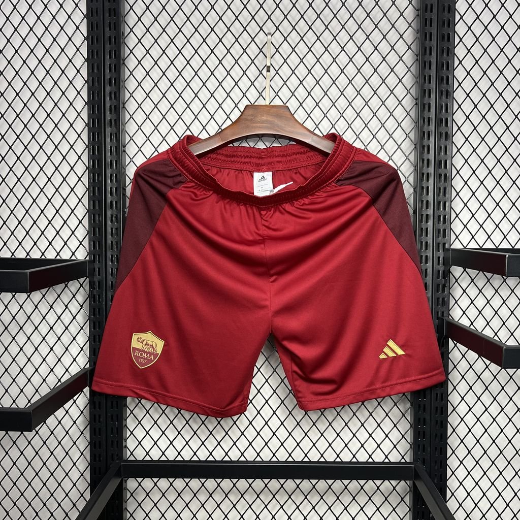 AC MILAN I PANTALON CORTO 24/25 (cópia) - Bota de Oro Tienda