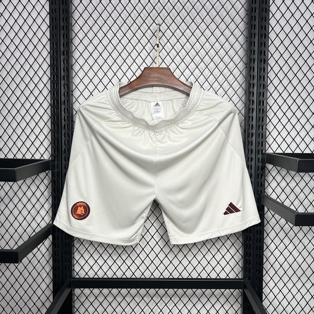AC MILAN II PANTALON CORTO 24/25 - Bota de Oro Tienda
