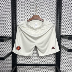 AC MILAN II PANTALON CORTO 24/25 - Bota de Oro Tienda