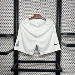 AC MILAN II PANTALON CORTO 24/25 - Bota de Oro Tienda