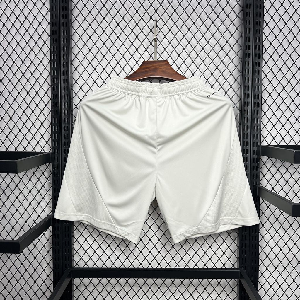 AC MILAN II PANTALON CORTO 24/25 - Bota de Oro Tienda
