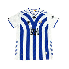 MALAGA  CAMISETA VERSION  I  24/25  HOMBRE