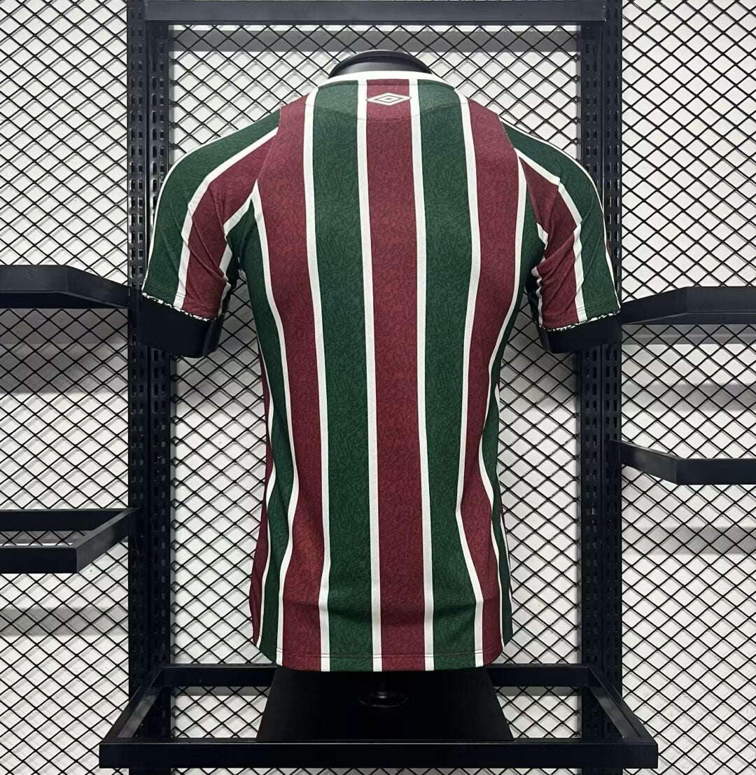 FLUMINENSE   I  24/25  HOMBRE ( VERSION JUGADOR )