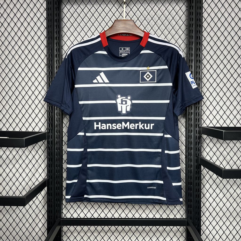 HAMBURGER  SV   II    24/25  HOMBRE