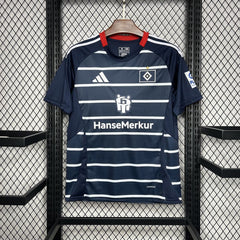 HAMBURGER  SV   II    24/25  HOMBRE