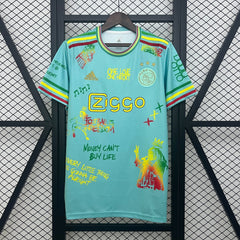 AJAX EQUIPACIÓN ESPECIAL BOB MARLEY 25/26 HOMBRE - Bota de Oro Tienda