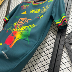AJAX EQUIPACIÓN ESPECIAL BOB MARLEY II 25/26 HOMBRE - Bota de Oro Tienda