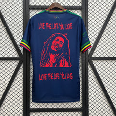 AJAX EQUIPACIÓN ESPECIAL BOB MARLEY III 25/26 HOMBRE - Bota de Oro Tienda