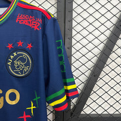 AJAX EQUIPACIÓN ESPECIAL BOB MARLEY III 25/26 HOMBRE - Bota de Oro Tienda