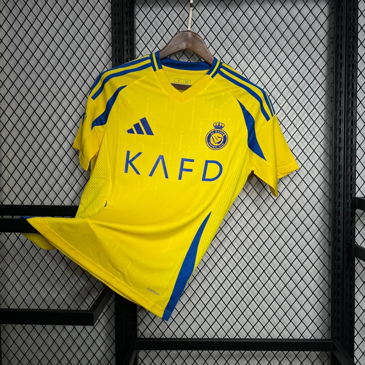 AL NASSR I 24/25 HOMBRE - Bota de Oro Tienda