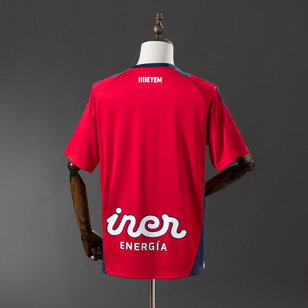 ALBACETE SEGUNDA EQUIPACIÓN 25/26 HOMBRE - Bota de Oro Tienda