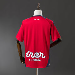 ALBACETE SEGUNDA EQUIPACIÓN 25/26 HOMBRE - Bota de Oro Tienda