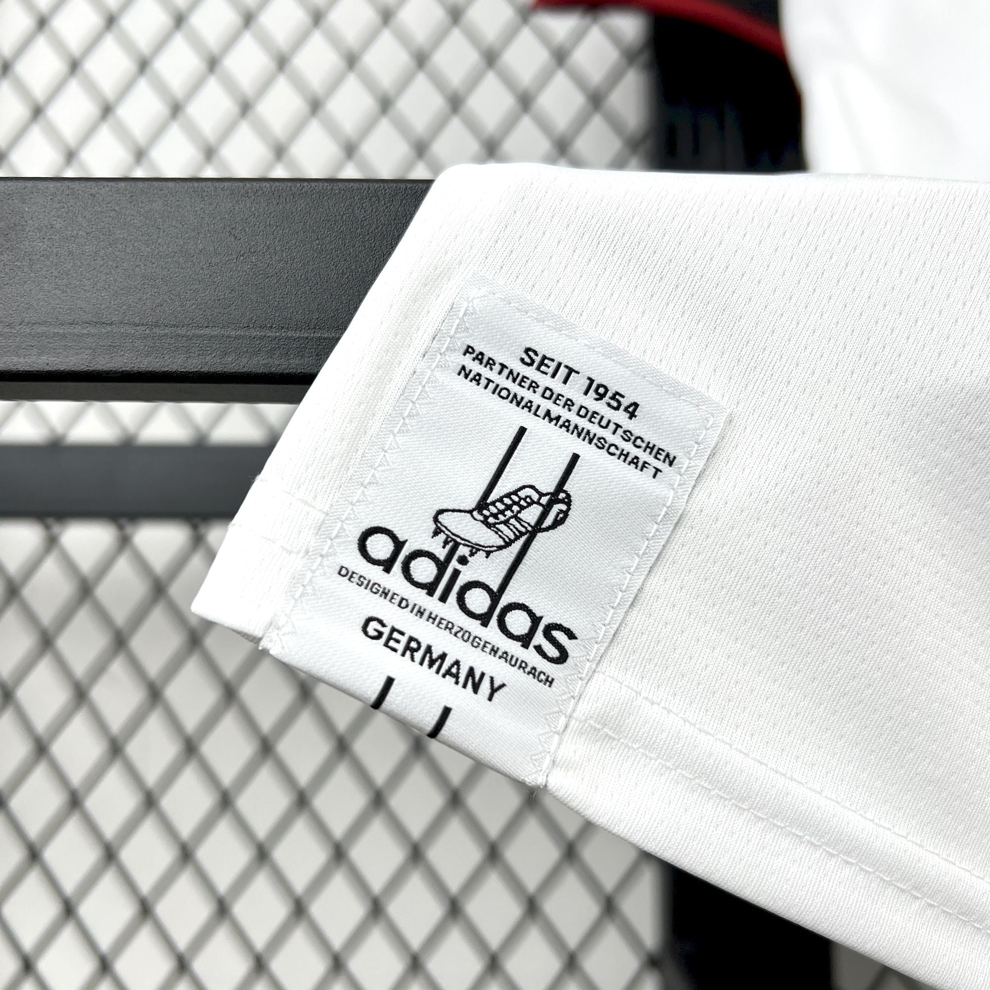 Alemania Local 2026 Mundial - Bota de Oro Tienda