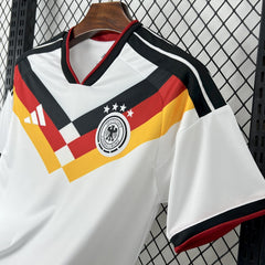 Alemania Local 2026 Mundial - Bota de Oro Tienda