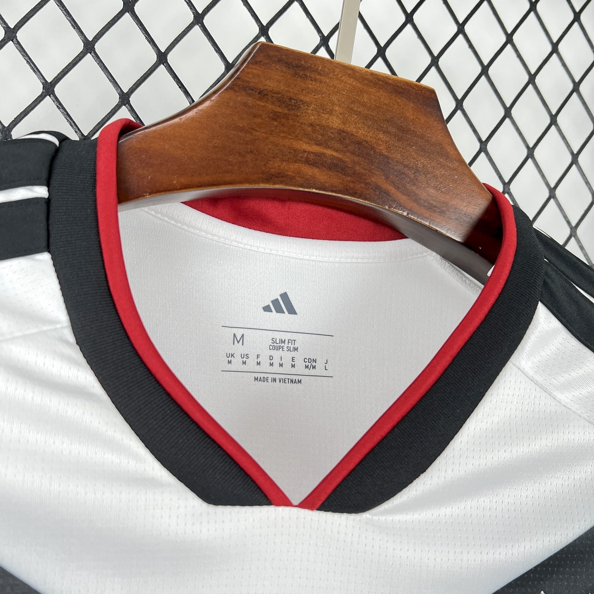 Alemania Local 2026 Mundial - Bota de Oro Tienda