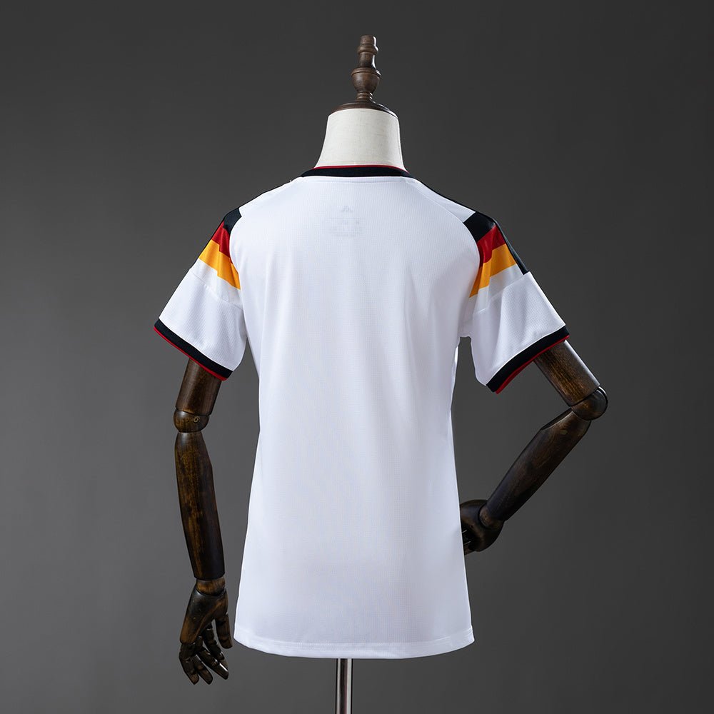 Alemania Local Femenina 2026 Mundial - Bota de Oro Tienda