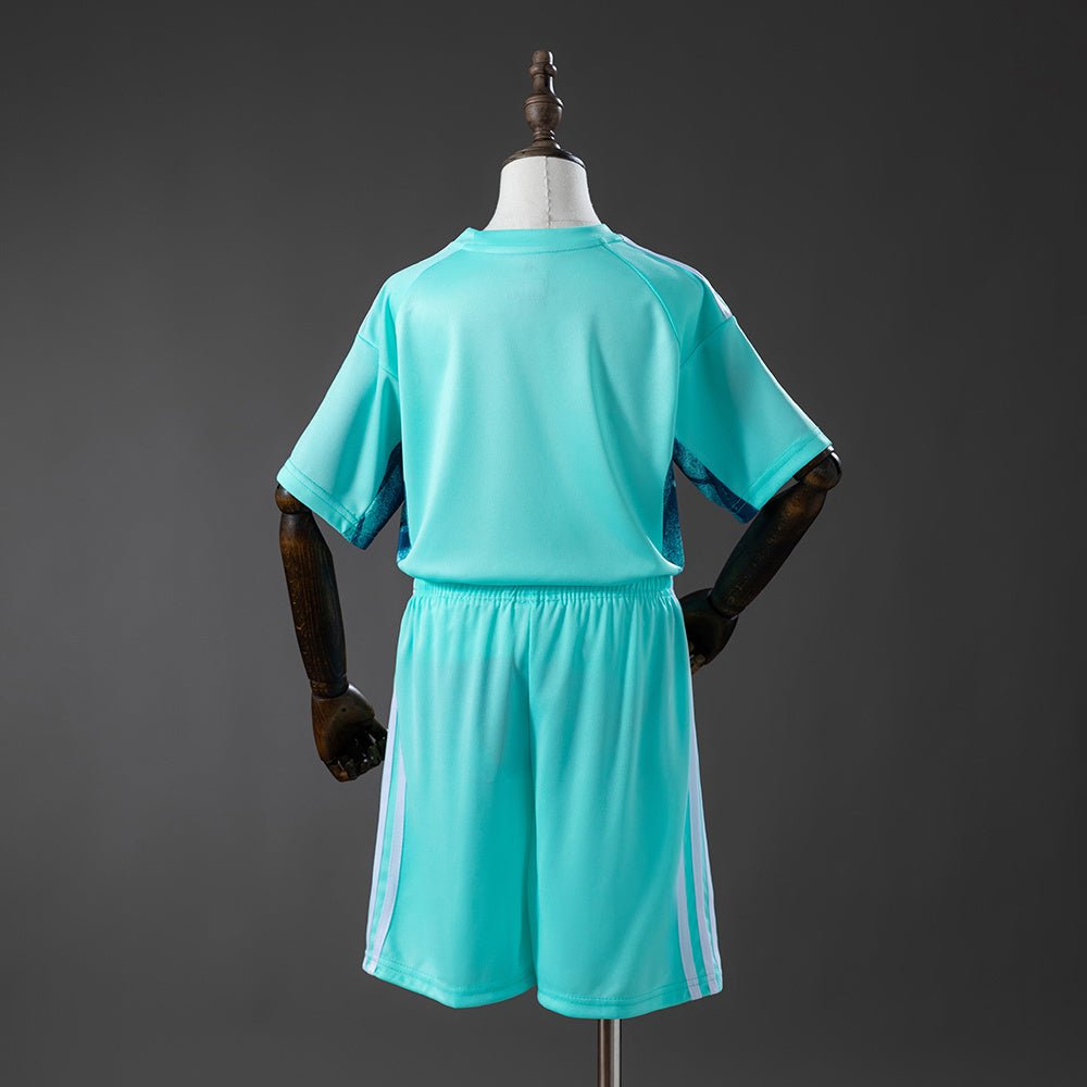 Alemania Portero Infantil 2026 Mundial - Bota de Oro Tienda