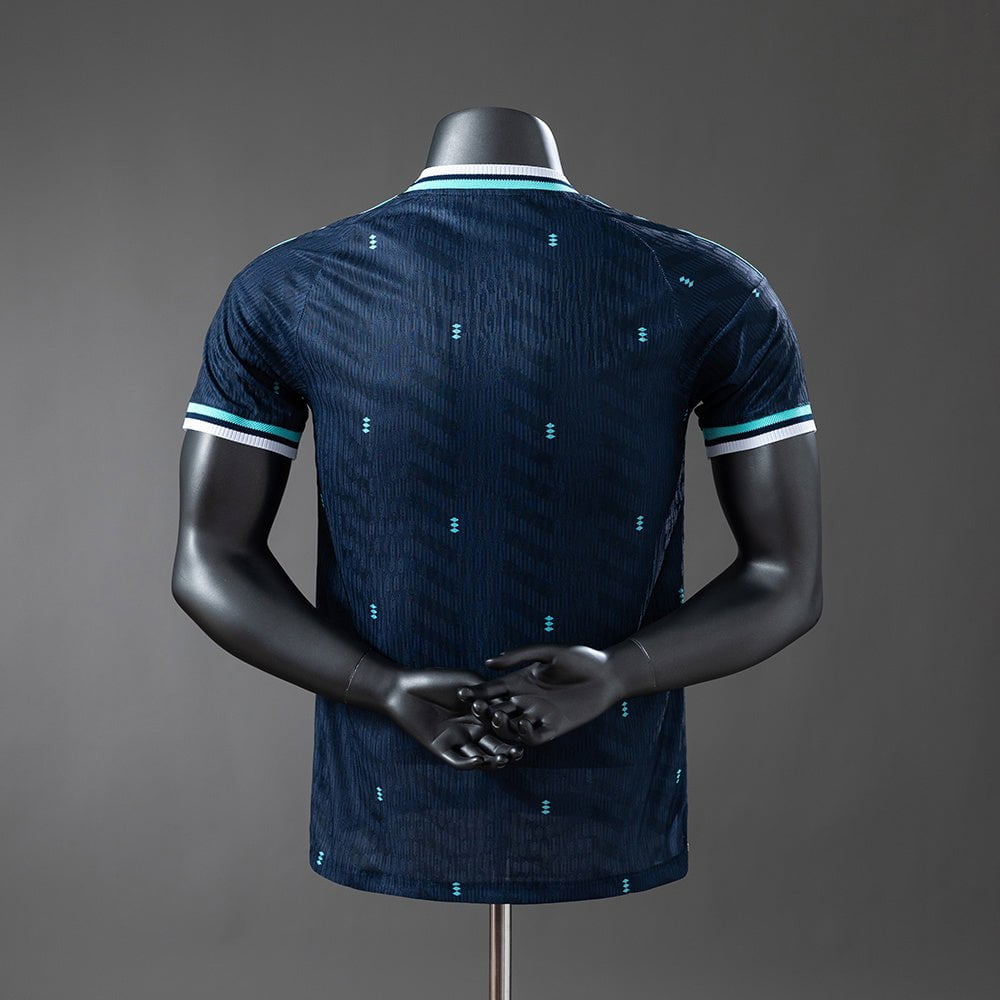 Alemania Visitante Versión Jugador 2026 Mundial - Bota de Oro Tienda