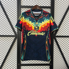AMERICA MEXICO SEGUNDA EQUIPACIÓN ESPECIAL 25/26 HOMBRE - Bota de Oro Tienda