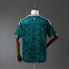 Arabia Saudita Local 2026 Mundial - Bota de Oro Tienda