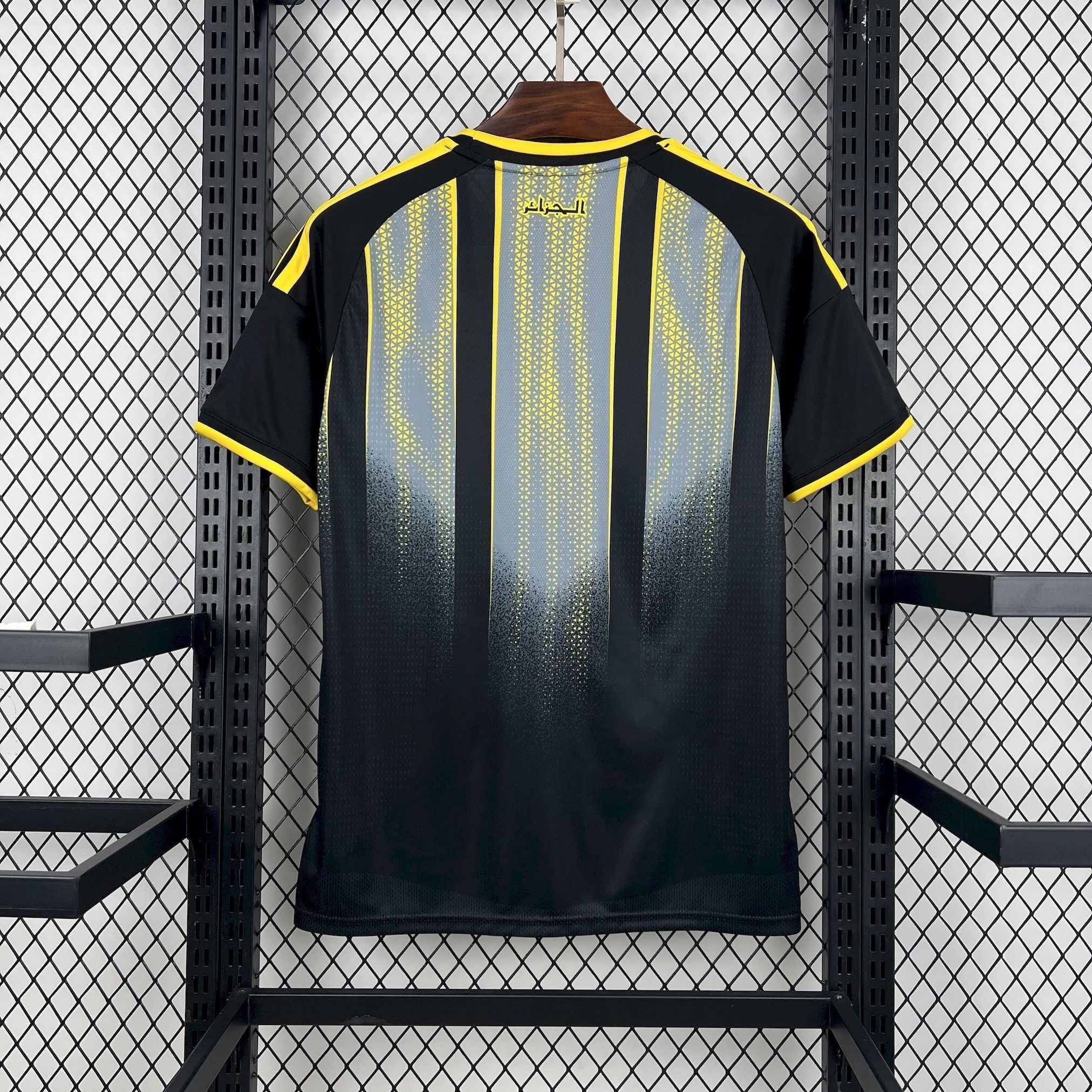 Argelia Mundial Pre Match 2026 Mundial - Bota de Oro Tienda