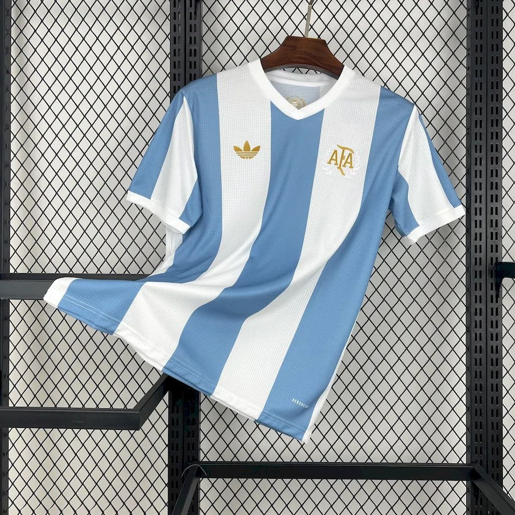ARGENTINA EDICIÓN COMEMORATIVA I 24/25 HOMBRE - Bota de Oro Tienda