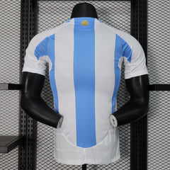 ARGENTINA I 24/25 (VERSIÓN JUGADOR) - Bota de Oro Tienda