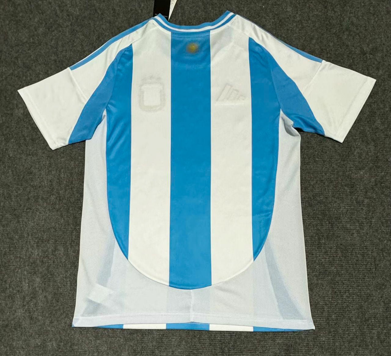 ARGENTINA I COPA AMÉRICA 24/25 HOMBRE - Bota de Oro Tienda