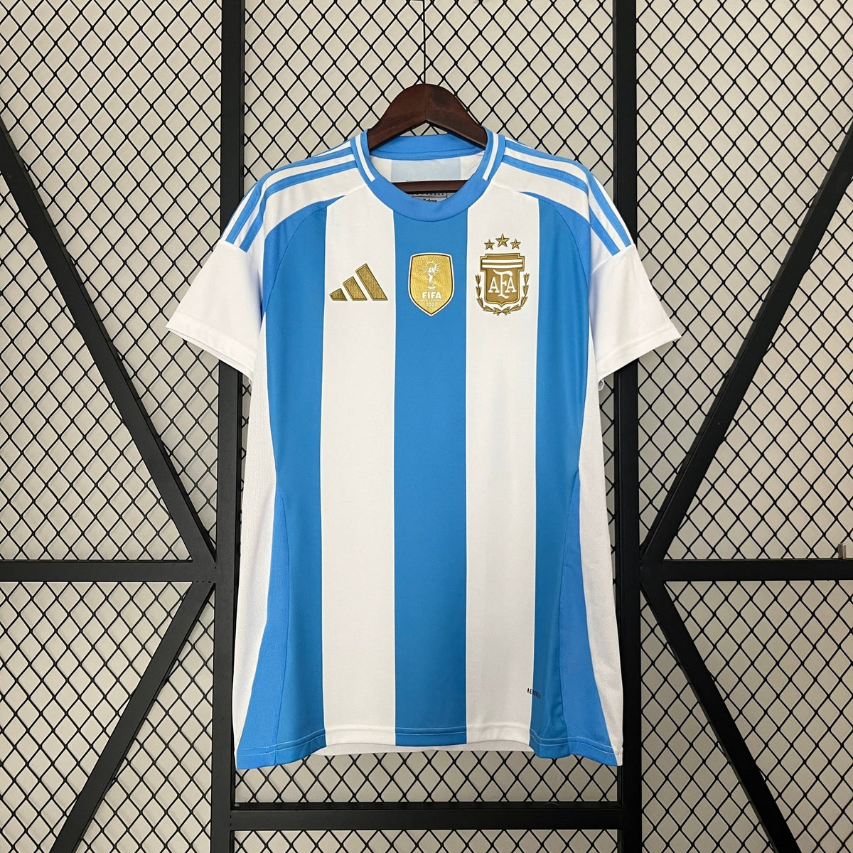 ARGENTINA I COPA AMÉRICA 24/25 HOMBRE - Bota de Oro Tienda