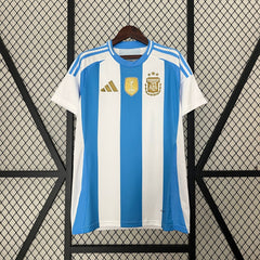ARGENTINA I COPA AMÉRICA 24/25 HOMBRE - Bota de Oro Tienda