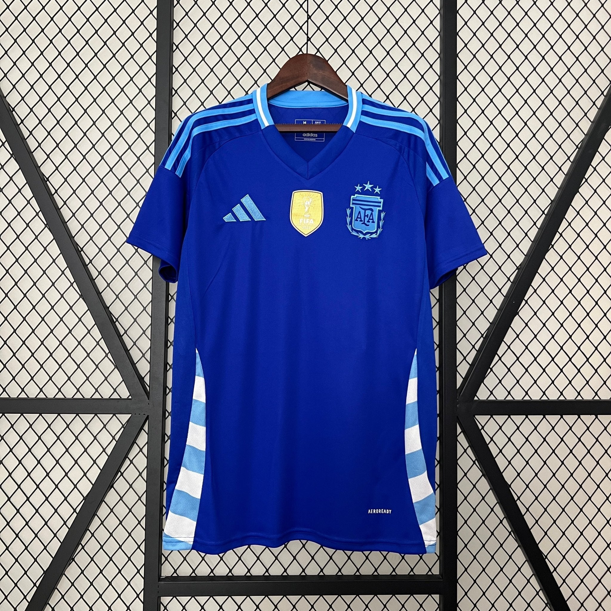 ARGENTINA II COPA AMÉRICA 24/25 HOMBRE - Bota de Oro Tienda