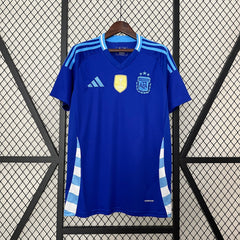 ARGENTINA II COPA AMÉRICA 24/25 HOMBRE - Bota de Oro Tienda