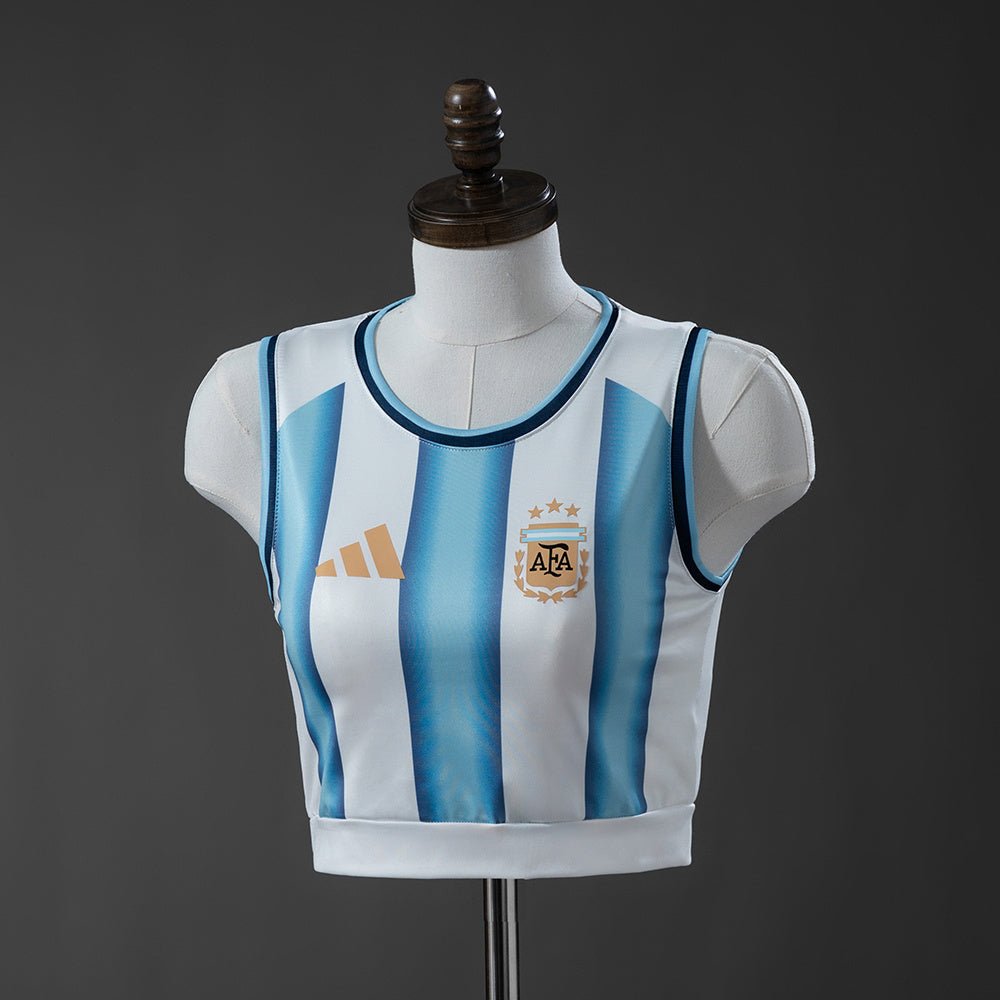 Argentina Local Femenina 2026 Mundial - Bota de Oro Tienda