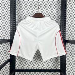 Arsenal 2025/26 Primera Equipación Pantalón Corto - Bota de Oro Tienda