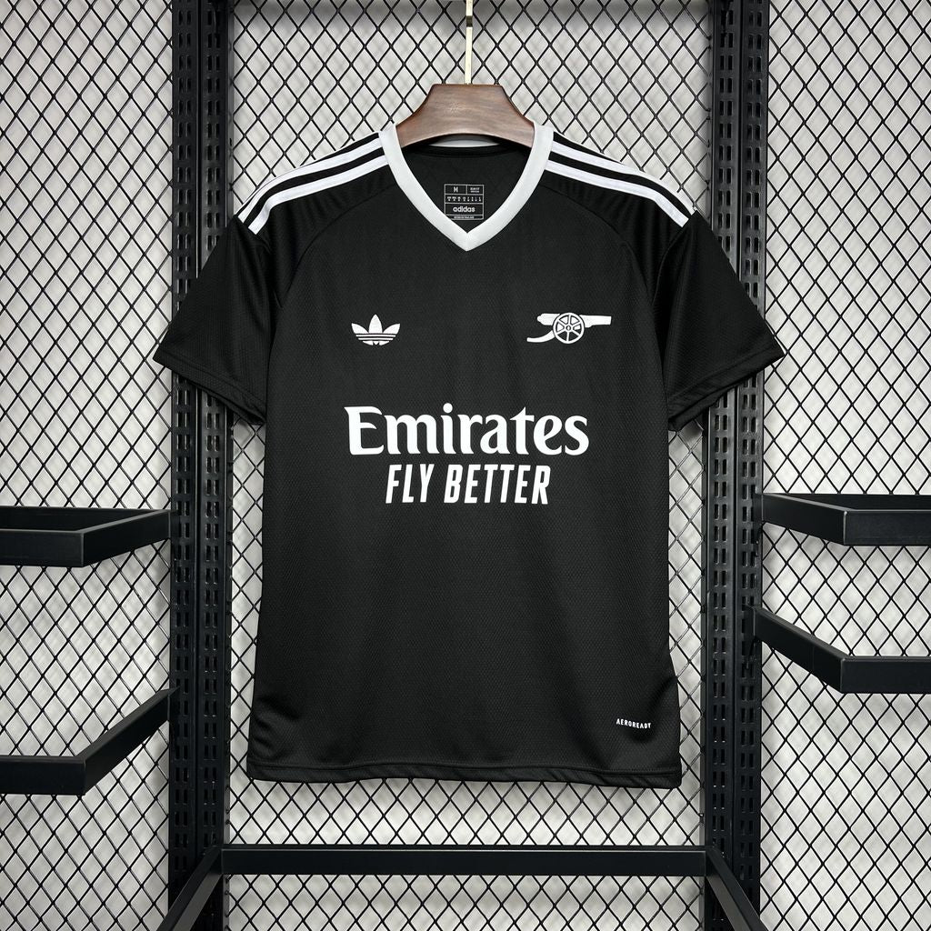 ARSENAL ENTRENAMIENTO 24/25 HOMBRE - Bota de Oro Tienda