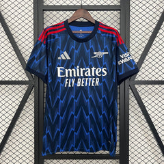 ARSENAL SEGUNDA EQUIPACIÓN 25/26 HOMBRE - Bota de Oro Tienda
