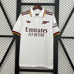 ARSENAL TERCERA EQUIPACIÓN 25/26 HOMBRE - Bota de Oro Tienda