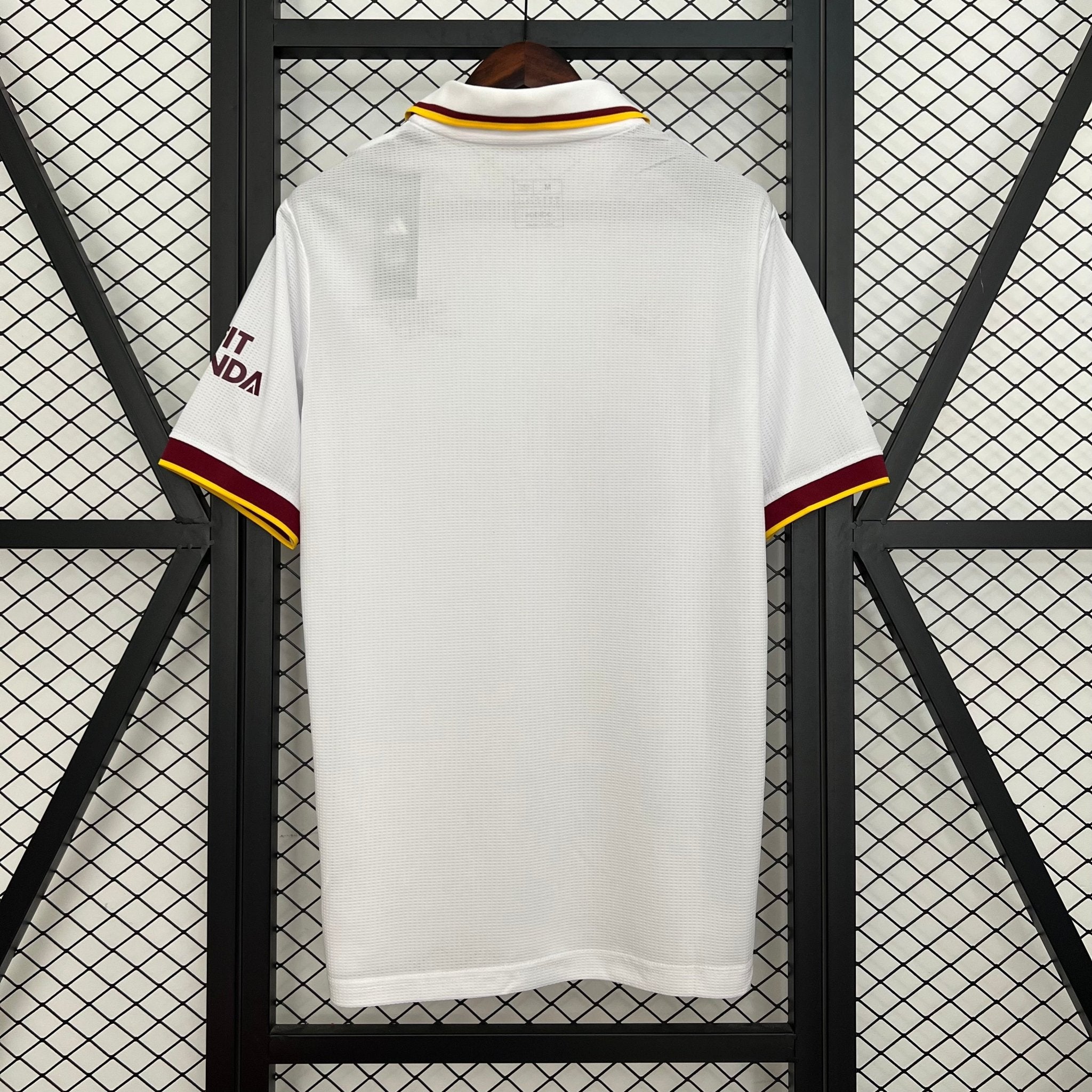 ARSENAL TERCERA EQUIPACIÓN 25/26 HOMBRE - Bota de Oro Tienda
