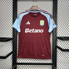 ASTON VILLA I 24/25 HOMBRE - Bota de Oro Tienda
