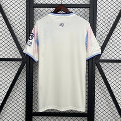 ASTON VILLA TERCERA EQUIPACIÓN 25/26 HOMBRE - Bota de Oro Tienda